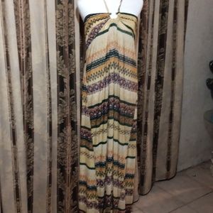Micheal F sundress